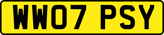 WW07PSY