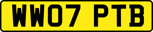 WW07PTB