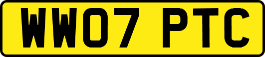 WW07PTC