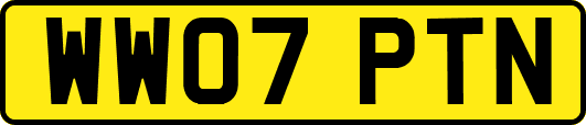 WW07PTN