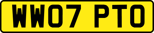 WW07PTO