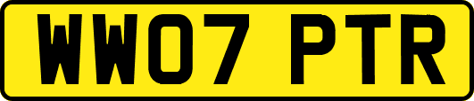 WW07PTR
