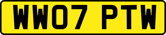 WW07PTW