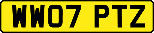 WW07PTZ