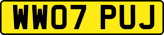 WW07PUJ