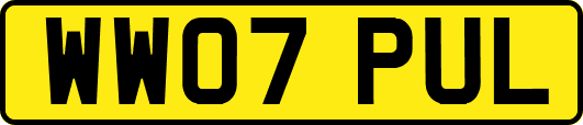 WW07PUL