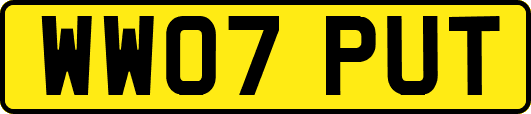 WW07PUT