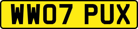 WW07PUX