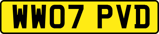 WW07PVD