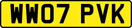 WW07PVK