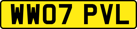 WW07PVL