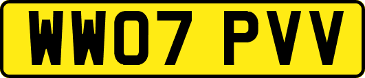 WW07PVV