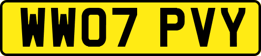 WW07PVY