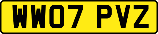 WW07PVZ
