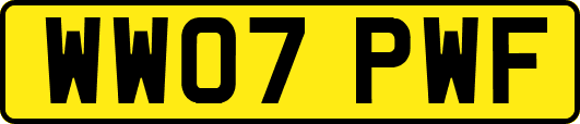 WW07PWF