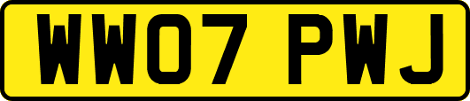 WW07PWJ
