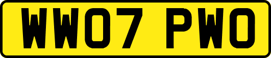 WW07PWO