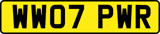 WW07PWR