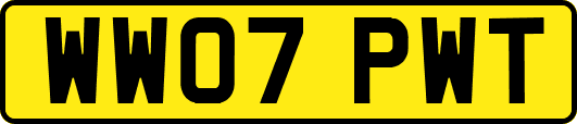 WW07PWT