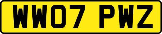 WW07PWZ