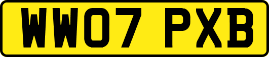 WW07PXB
