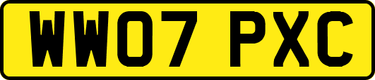 WW07PXC