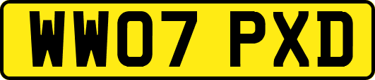WW07PXD