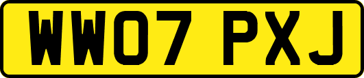 WW07PXJ
