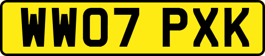 WW07PXK