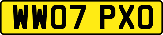 WW07PXO