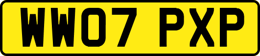 WW07PXP