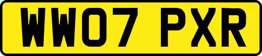 WW07PXR