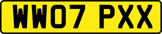 WW07PXX