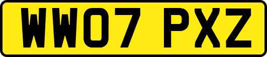 WW07PXZ