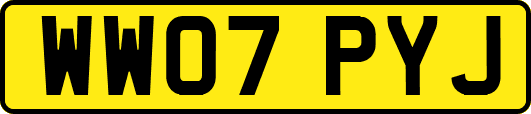 WW07PYJ