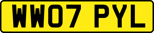 WW07PYL