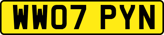 WW07PYN