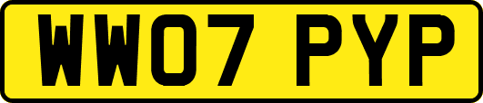 WW07PYP