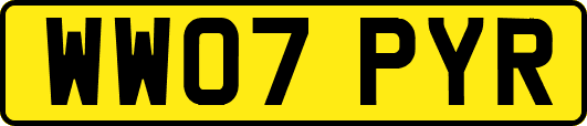 WW07PYR