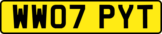 WW07PYT