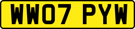 WW07PYW