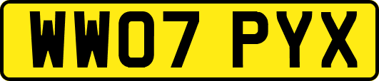 WW07PYX