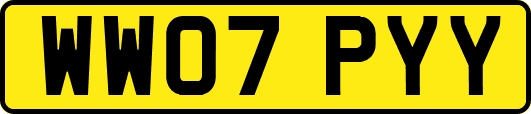 WW07PYY