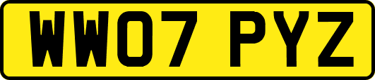 WW07PYZ