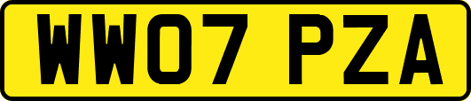 WW07PZA