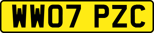 WW07PZC