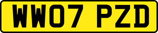WW07PZD