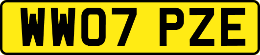 WW07PZE