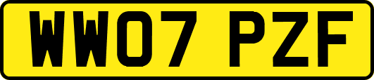 WW07PZF
