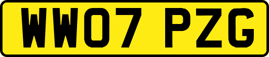 WW07PZG
